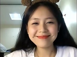 vietnamese bestfriend teen blowjob